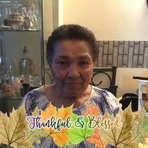 Meet your Posher, Haydee